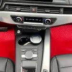 Audi A4L 2019 190 л.с. — лот 57282508 из Китая