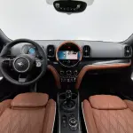 MINI Mini Countryman 2023 из Китая