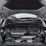 MINI Mini Countryman 2023 из Китая