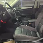 Volkswagen Tayron 2022 из Китая