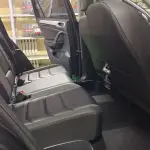 Volkswagen Tayron 2022 из Китая