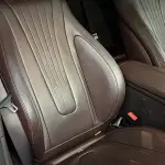 Mercedes-Benz CLS 2019 из Китая