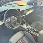 Audi A3 2022 из Китая