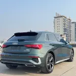 Audi A3 2022 из Китая