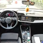 Audi A3 2021 150 л.с. — лот 57478119 из Китая