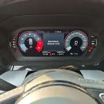 Audi A3 2021 из Китая