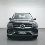Mercedes-Benz GLS 2021 367 л.с. 367 л.с. из Китая