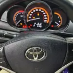 Toyota Yaris L 2023 из Китая