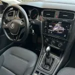 Volkswagen Golf 2019 из Китая