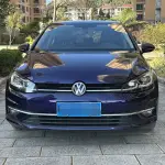 Volkswagen Golf 2019 из Китая