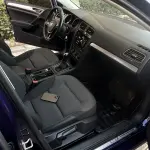 Volkswagen Golf 2019 из Китая