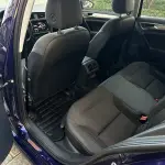 Volkswagen Golf 2019 из Китая
