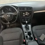 Volkswagen Golf 2019 из Китая