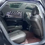Audi A8 2022 из Китая