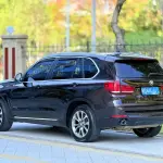 BMW X5 (Import) 2014 из Китая