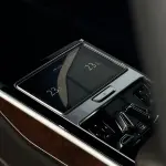 Audi A8 2021 из Китая