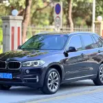 BMW X5 (Import) 2014 из Китая
