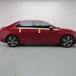 Mercedes-Benz A-Class 2023 из Китая