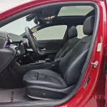 Mercedes-Benz A-Class 2023 из Китая