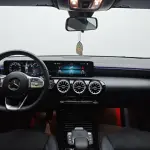 Mercedes-Benz A-Class 2023 из Китая