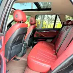 BMW X5 (Import) 2014 из Китая
