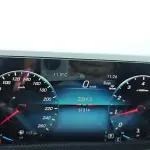 Mercedes-Benz A-Class 2023 из Китая