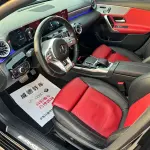 Mercedes-Benz A-Class AMG 2021 306 л.с. из Китая