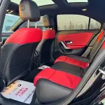 Mercedes-Benz A-Class AMG 2021 306 л.с. из Китая