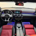 Mercedes-Benz A-Class AMG 2021 306 л.с. из Китая
