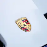Porsche 911 2025 из Китая