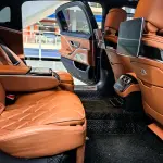Mercedes-Benz S-Class 2022 367 л.с. — лот 57478475 из Китая