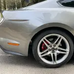 Ford Mustang 2020 из Китая