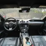 Ford Mustang 2020 из Китая