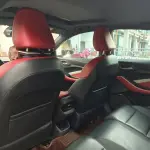MG MG5 2022 173 л.с. из Китая
