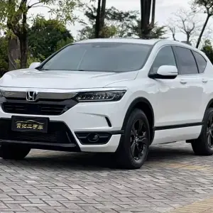 Honda Breeze 2023 из Китая