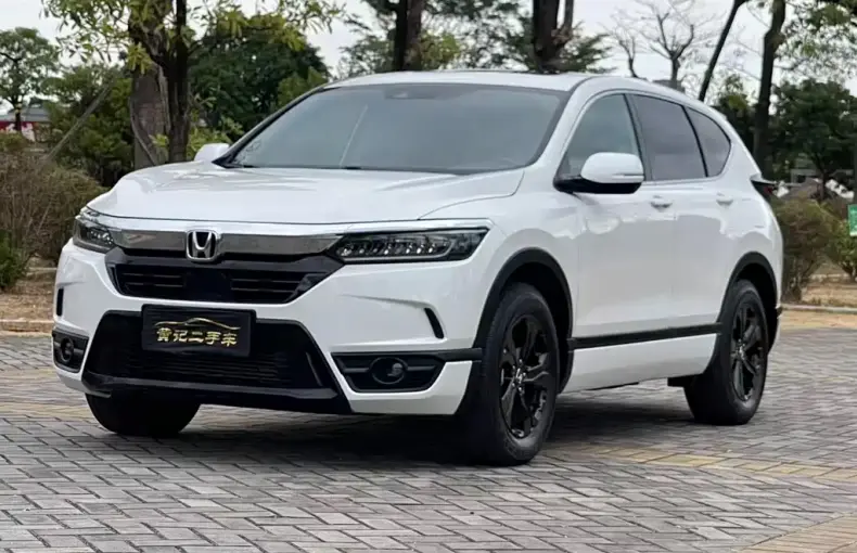Honda Breeze 2023 из Китая