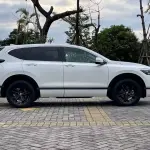 Honda Breeze 2023 из Китая