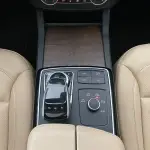Mercedes-Benz GLS 2017 из Китая