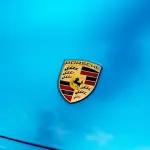 Porsche 911 2019 из Китая