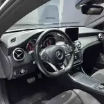 Mercedes-Benz CLA (Import) 2017 из Китая