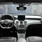 Mercedes-Benz CLA (Import) 2017 из Китая