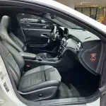 Mercedes-Benz CLA (Import) 2017 из Китая