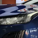 Cadillac CT5 2022 из Китая