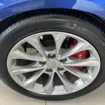 Cadillac CT5 2022 из Китая