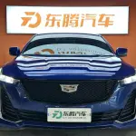 Cadillac CT5 2022 из Китая