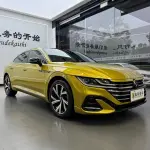 Volkswagen CC 2021 из Китая
