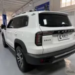 Haval Big Dog 2021 211 л.с. из Китая