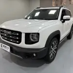 Haval Big Dog 2021 211 л.с. из Китая