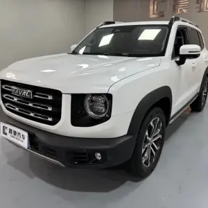 Haval Big Dog 2021 211 л.с. из Китая