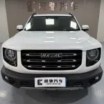 Haval Big Dog 2021 211 л.с. из Китая